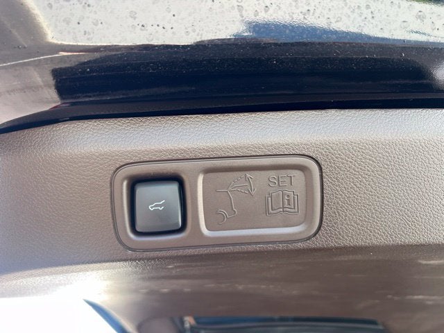 2024 Ford Expedition Max King Ranch