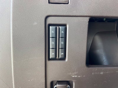2024 Ford Expedition Max King Ranch