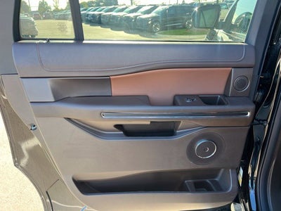 2024 Ford Expedition Max King Ranch