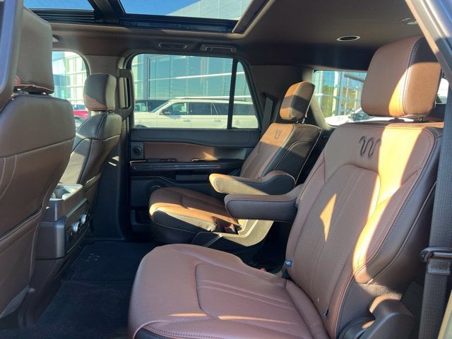 2024 Ford Expedition Max King Ranch