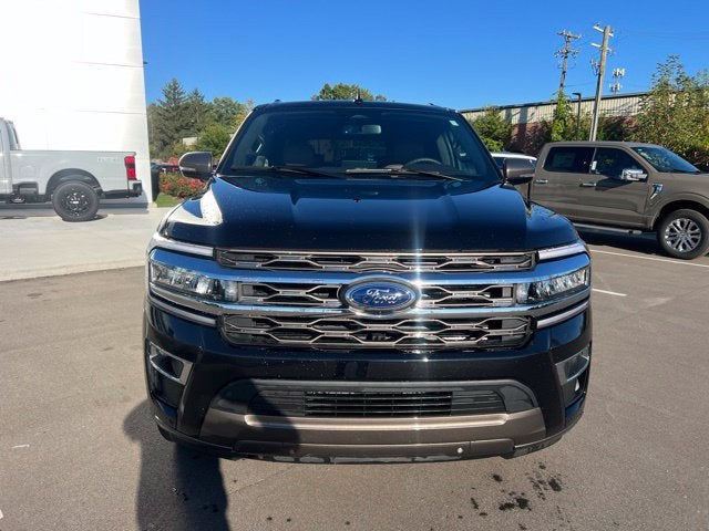 2024 Ford Expedition Max King Ranch