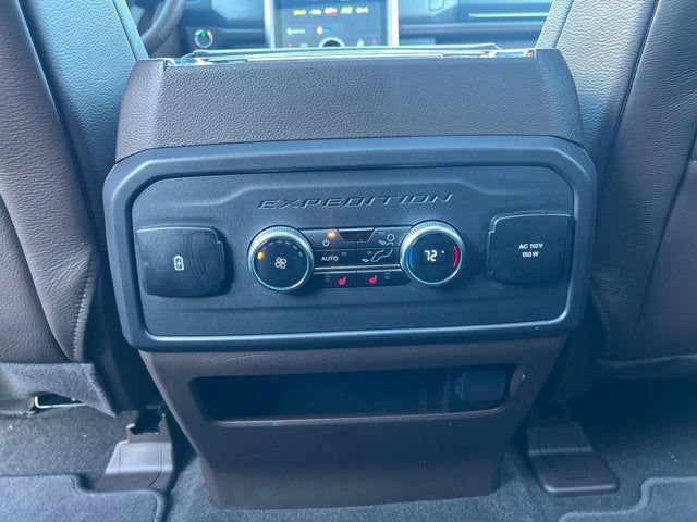 2024 Ford Expedition Max King Ranch
