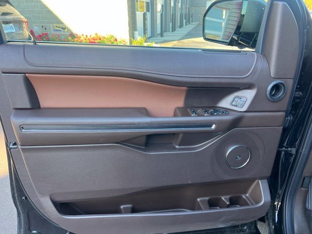 2024 Ford Expedition Max King Ranch