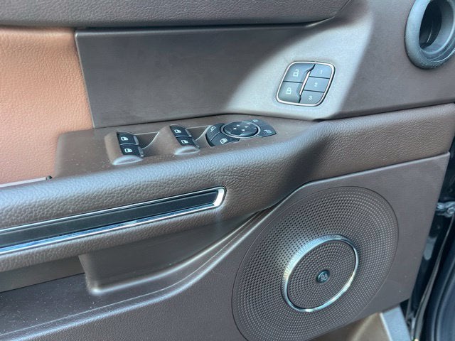 2024 Ford Expedition Max King Ranch
