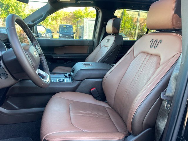 2024 Ford Expedition Max King Ranch