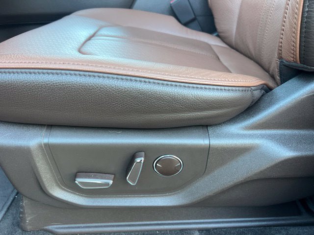 2024 Ford Expedition Max King Ranch