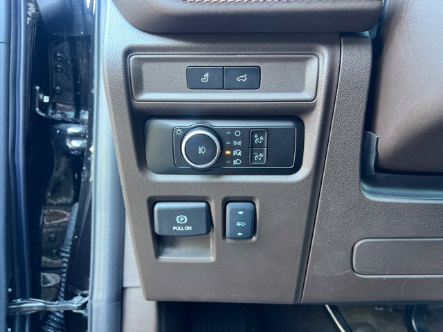 2024 Ford Expedition Max King Ranch