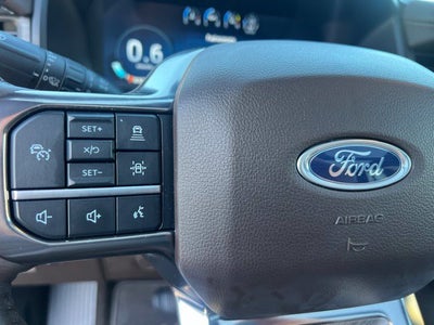 2024 Ford Expedition Max King Ranch