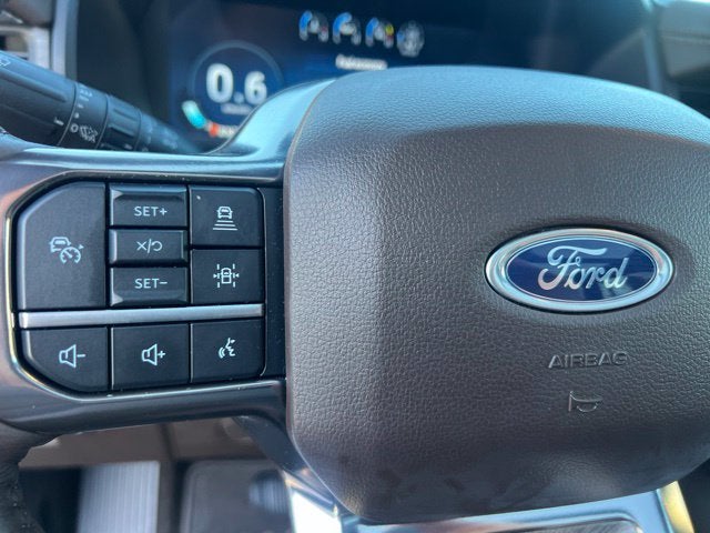 2024 Ford Expedition Max King Ranch