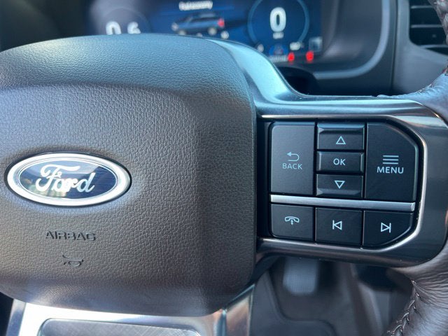 2024 Ford Expedition Max King Ranch