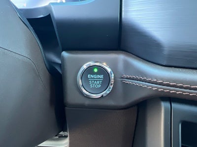 2024 Ford Expedition Max King Ranch