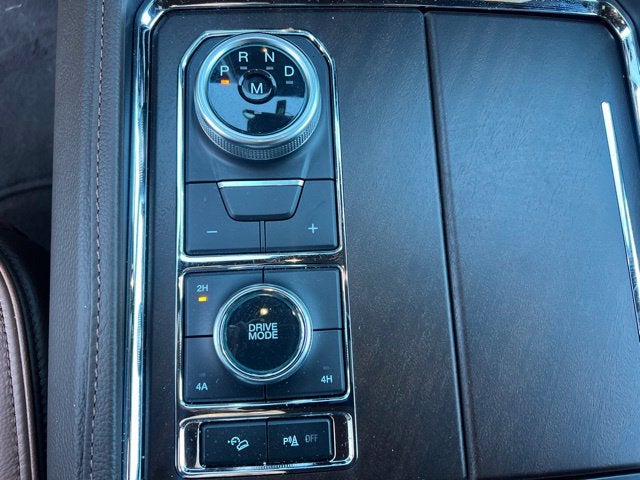 2024 Ford Expedition Max King Ranch