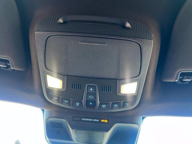2024 Ford Expedition Max King Ranch