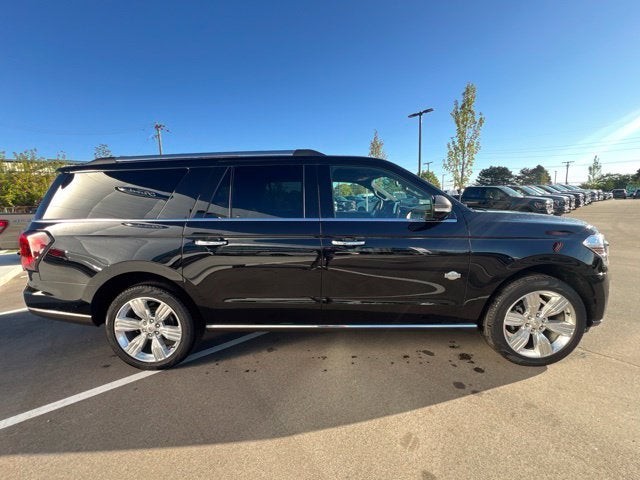 2024 Ford Expedition Max King Ranch