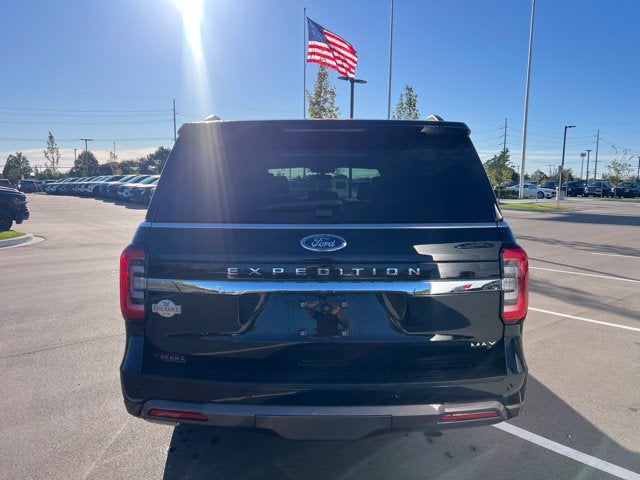 2024 Ford Expedition Max King Ranch