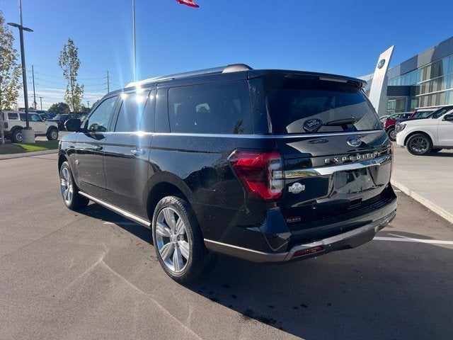 2024 Ford Expedition Max King Ranch