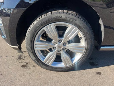 2024 Ford Expedition Max King Ranch
