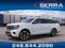 2027 Ford Expedition Max King Ranch