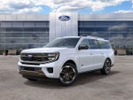 2027 Ford Expedition Max King Ranch