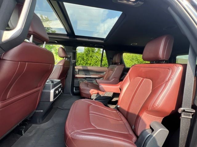 2023 Ford Expedition Max Limited