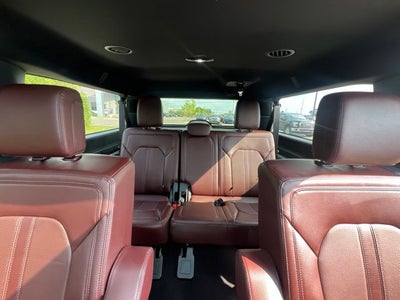 2023 Ford Expedition Max Limited