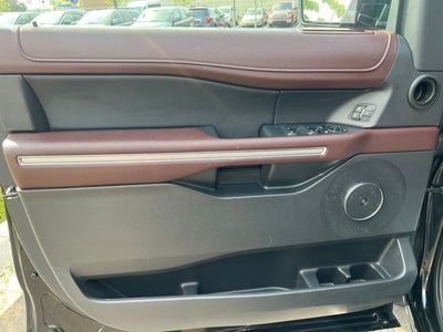 2023 Ford Expedition Max Limited