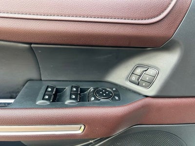 2023 Ford Expedition Max Limited