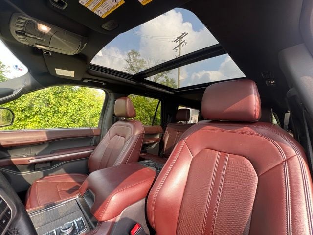 2023 Ford Expedition Max Limited