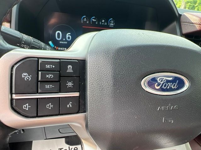 2023 Ford Expedition Max Limited