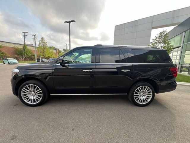 2023 Ford Expedition Max Limited