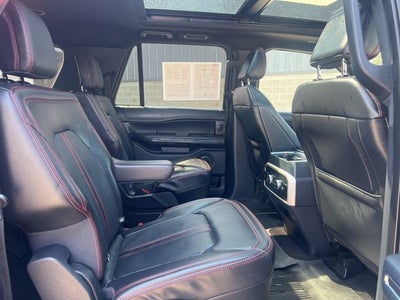 2023 Ford Expedition Max Limited