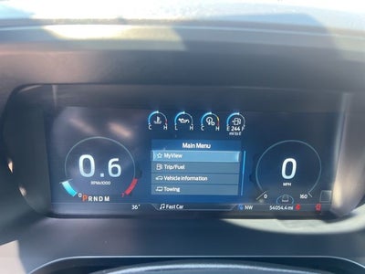 2023 Ford Expedition Max Limited