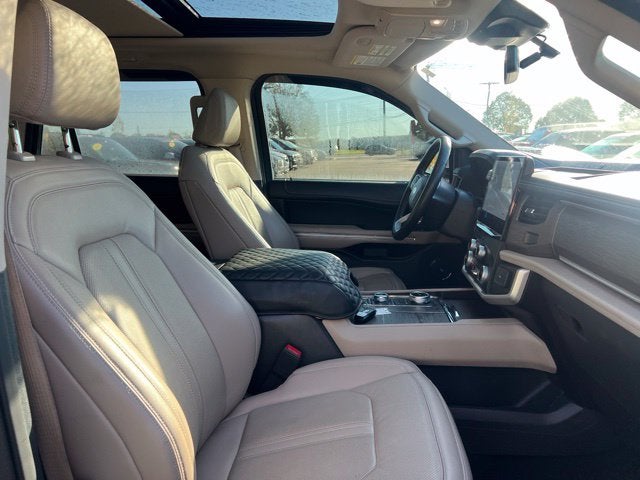 2023 Ford Expedition Max Limited