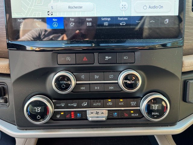 2023 Ford Expedition Max Limited