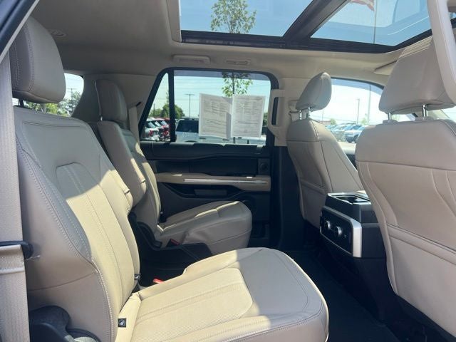 2023 Ford Expedition Max Limited