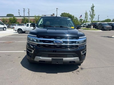 2023 Ford Expedition Max Limited