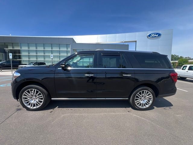 2023 Ford Expedition Max Limited
