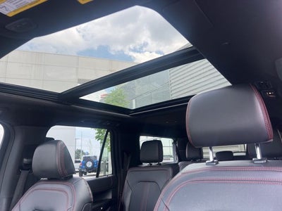 2023 Ford Expedition Max Limited