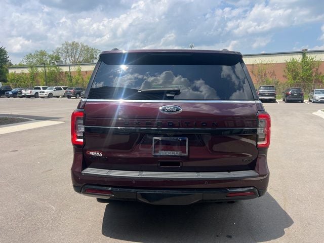 2023 Ford Expedition Max Limited