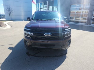 2023 Ford Expedition Max Limited