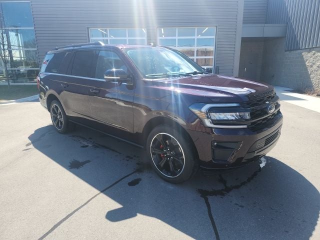 2023 Ford Expedition Max Limited