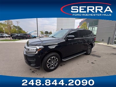 2023 Ford Expedition XLT