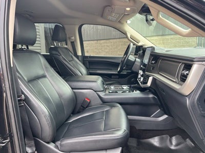 2023 Ford Expedition XLT
