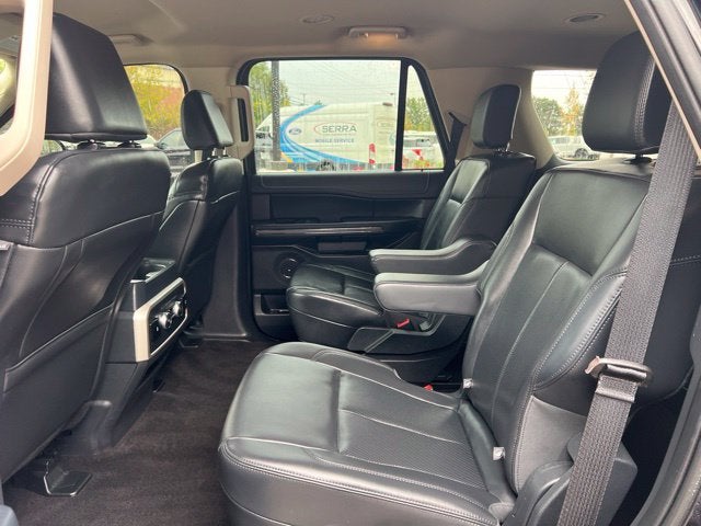 2023 Ford Expedition XLT