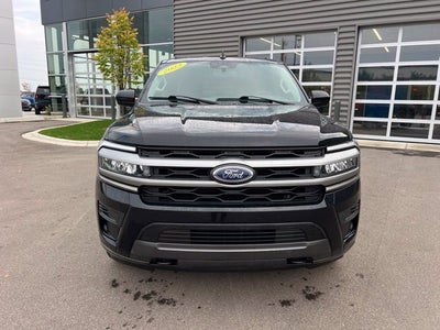 2023 Ford Expedition XLT