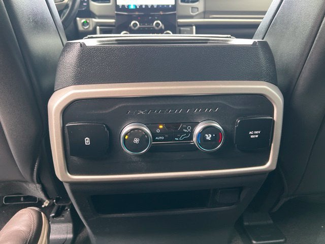 2023 Ford Expedition XLT