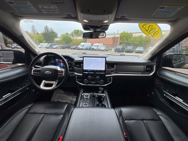 2023 Ford Expedition XLT