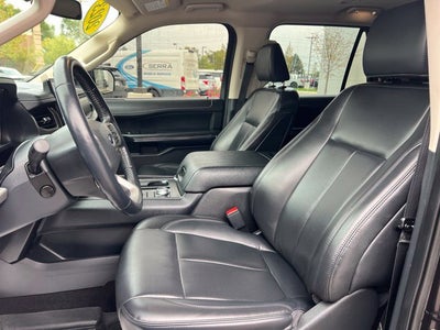 2023 Ford Expedition XLT