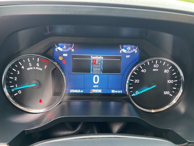 2023 Ford Expedition XLT