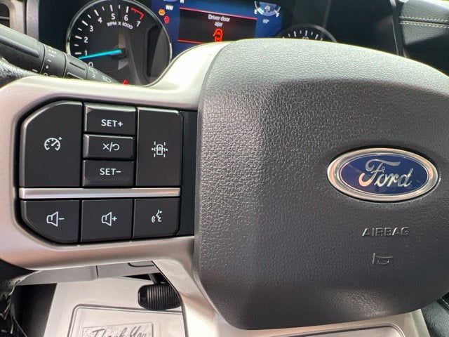 2023 Ford Expedition XLT